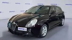 Nero Usata 2013 Alfa Romeo Giulietta Distinctive Due volumi | 8490 € (Buon prezzo)