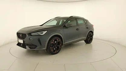 Usata 2023 Cupra Formentor VZ2 SUV | 30.900 € (Ottimo prezzo)