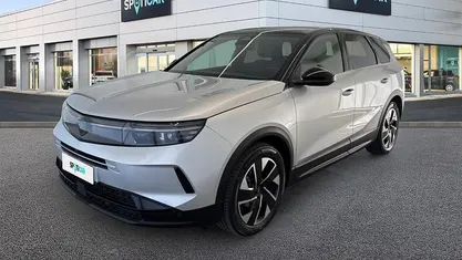 Occasion Opel Grandland X 136 ch (100 kW) 2025 Blanc SUV