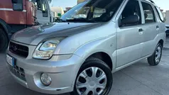 Argento Usata 2004 Subaru Justy Due volumi | 2000 € (Super prezzo)