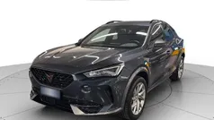 Usata 2022 Cupra Formentor SUV | 22.200 € (Buon prezzo)