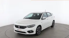 Usata 2017 Fiat Tipo Lounge Tre volumi | 10.099 € (Buon prezzo)