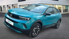 Verde Nuova 2025 Opel Mokka Edition SUV | 22.800 € (Buon prezzo)