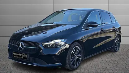 Usata Mercedes B180 Advanced 116 CV (85 kW) 2023 Monovolume