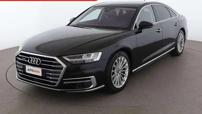Usata 2019 Audi A8 Ambiente Berlina | 38.299 € (Super prezzo)