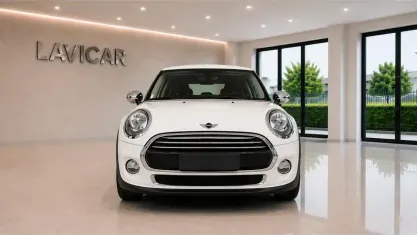 Usata Mini One D 95 CV (69 kW) 2016 Utilitaria