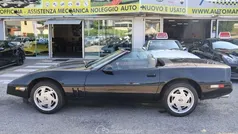 Usata 1989 Chevrolet Corvette C4 Cabrio | 24.990 €