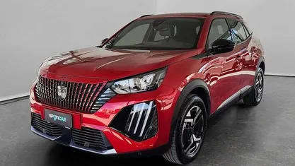 Usata Peugeot 2008 Allure 131 CV (96 kW) 2024 SUV