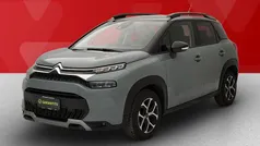 Grigio Usata 2022 Citroën C3 Aircross Shine SUV | 17.490 € (Buon prezzo)
