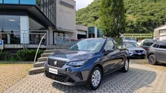 Grigio scuro Usata 2023 Seat Arona Style SUV | 14.900 € (Buon prezzo)