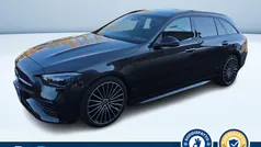 Grigio metallizzato Usata 2022 Mercedes 300 Premium Station wagon | 34.900 € (Super prezzo)