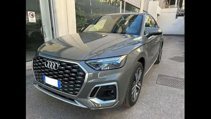 Usata 2024 Audi Q5 Ambiente SUV | 57.500 €