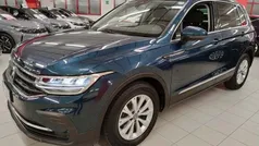 Usata 2021 VW Tiguan Life SUV | 26.900 € (Buon prezzo)