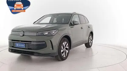 Usata 2025 VW Tiguan Edition SUV | 42.300 € (Buon prezzo)
