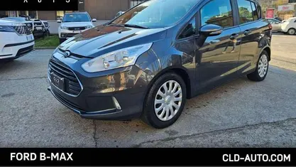 Usata 2015 Ford B-MAX Monovolume | 5999 € (Ottimo prezzo)