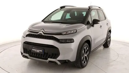 Usata Citroën C3 Aircross Shine 110 CV (80 kW) 2021 SUV
