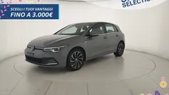 Usata 2022 VW Golf VIII Style Tre volumi | 24.800 € (Buon prezzo)