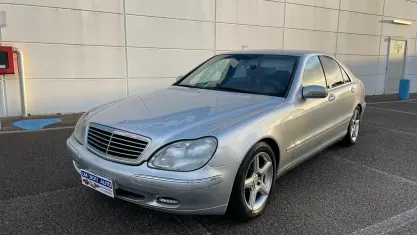 Occasion Mercedes S320 219 ch (161 kW) 2001 Berline