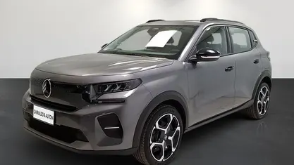 Usata Citroën C3 PureTech 101 CV (74 kW) 2025 Grigio SUV