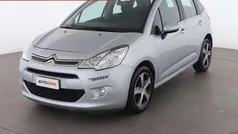 Usata 2016 Citroën C3 Feel Due volumi | 7699 € (Buon prezzo)