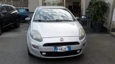 Usata 2014 Fiat Punto Young Tre volumi | 4000 € (Ottimo prezzo)