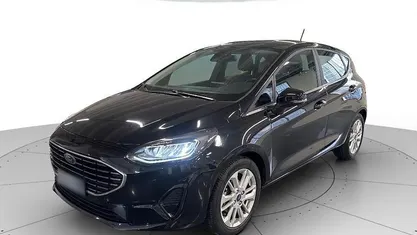 Usata Ford Fiesta Titanium 75 CV (55 kW) 2023 Utilitaria