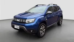 Usata 2022 Dacia Duster Journey SUV | 15.500 € (Buon prezzo)