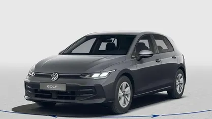 Usata VW Golf VIII Life 115 CV (84 kW) 2025 Berlina