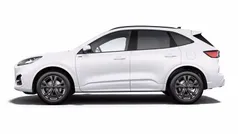 Usata 2025 Ford Kuga ST-Line X SUV | 34.850 € (Ottimo prezzo)