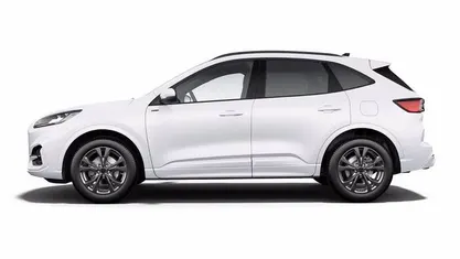 Frozen white solido Nuova 2025 Ford Kuga ST-Line X SUV | 34.850 € (Buon prezzo)