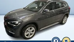 Grigio scuro metallizzato Usata 2018 BMW X1 xLine SUV | 19.000 € (Buon prezzo)