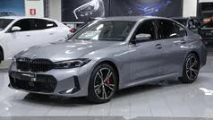 Usata 2025 BMW 320 M Sport Tre volumi | 46.900 € (Ottimo prezzo)