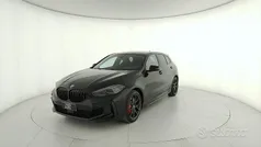 Nero Usata 2023 BMW 128 Comfort Edition Tre volumi | 31.900 € (Super prezzo)