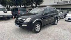 Usata 2004 Ssangyong (KGM) Rexton SUV | 3999 € (Buon prezzo)