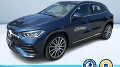 Blu Usata 2023 Mercedes GLA200 Premium SUV | 37.500 € (Ottimo prezzo)