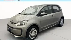 Usata 2024 VW up! Move Due volumi | 13.900 € (Buon prezzo)