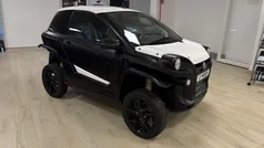 Usata 2025 Aixam e-Scouty | 12.500 €