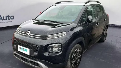 Usata Citroën C3 Aircross Shine 102 CV (75 kW) 2019 SUV