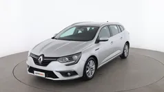 Grigio Usata 2018 Renault Mégane IV Business | 12.599 € (Buon prezzo)