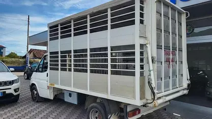 Usata Ford Transit 80 CV (58 kW) 1993