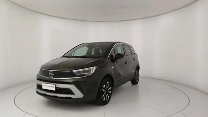 Usata 2023 Opel Crossland Elegance SUV | 16.950 € (Buon prezzo)