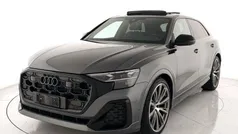 Grigio Usata 2025 Audi Q8 Comfort SUV | 88.500 €