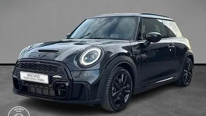 Usata 2023 Mini John Cooper Works Utilitaria | 26.900 € (Buon prezzo)