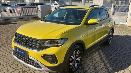 Usata VW T-Cross Edition 95 CV (69 kW) 2025 SUV