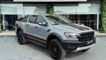 Usata Ford Ranger Raptor 213 CV (156 kW) 2023 Pick-up