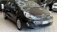 Other Usata 2014 Kia Rio Active Tre volumi | 4900 € (Buon prezzo)