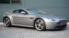 Usata 2012 Aston Martin V12 Vantage Coupé | 91.769 €
