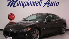 Usata 2011 Maserati Granturismo Coupé | 64.900 € (Ottimo prezzo)
