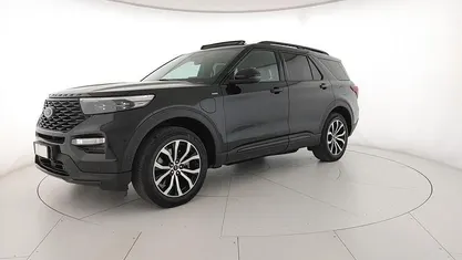 Usata Ford Explorer ST-Line 457 CV (336 kW) 2022 SUV
