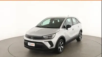 Usata Opel Crossland Edition 110 CV (80 kW) 2023 Argento SUV